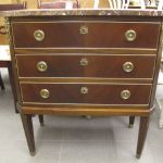 628 5431 CHEST OF DRAWERS